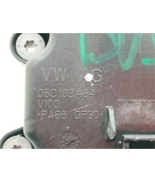 Deflector Aceite