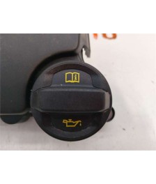 Deflector Aceite