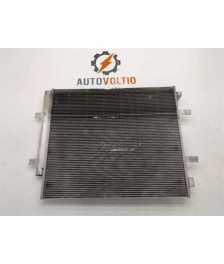 Radiador Aire Acondicionado