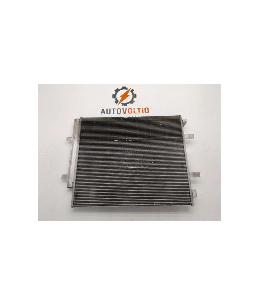 Radiador Aire Acondicionado