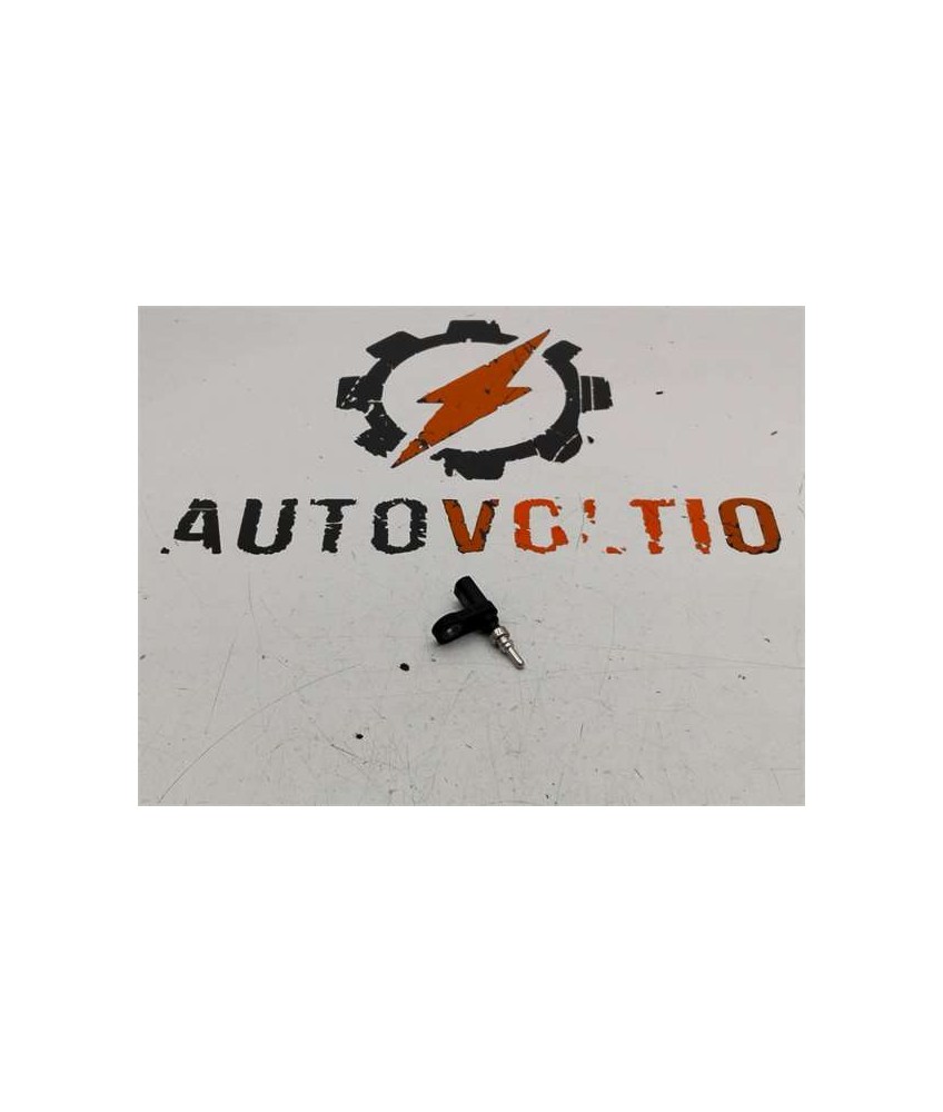Sensor Temperatura
