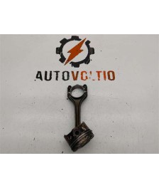 Conjunto Piston Biela