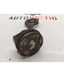 Conjunto Piston Biela