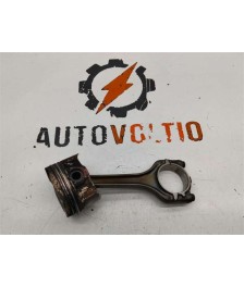 Conjunto Piston Biela