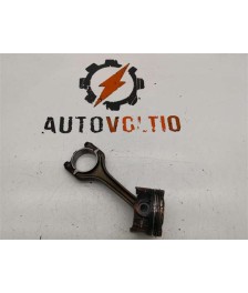 Conjunto Piston Biela