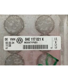 Enfriador Aceite