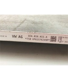 Radiador Aire Acondicionado
