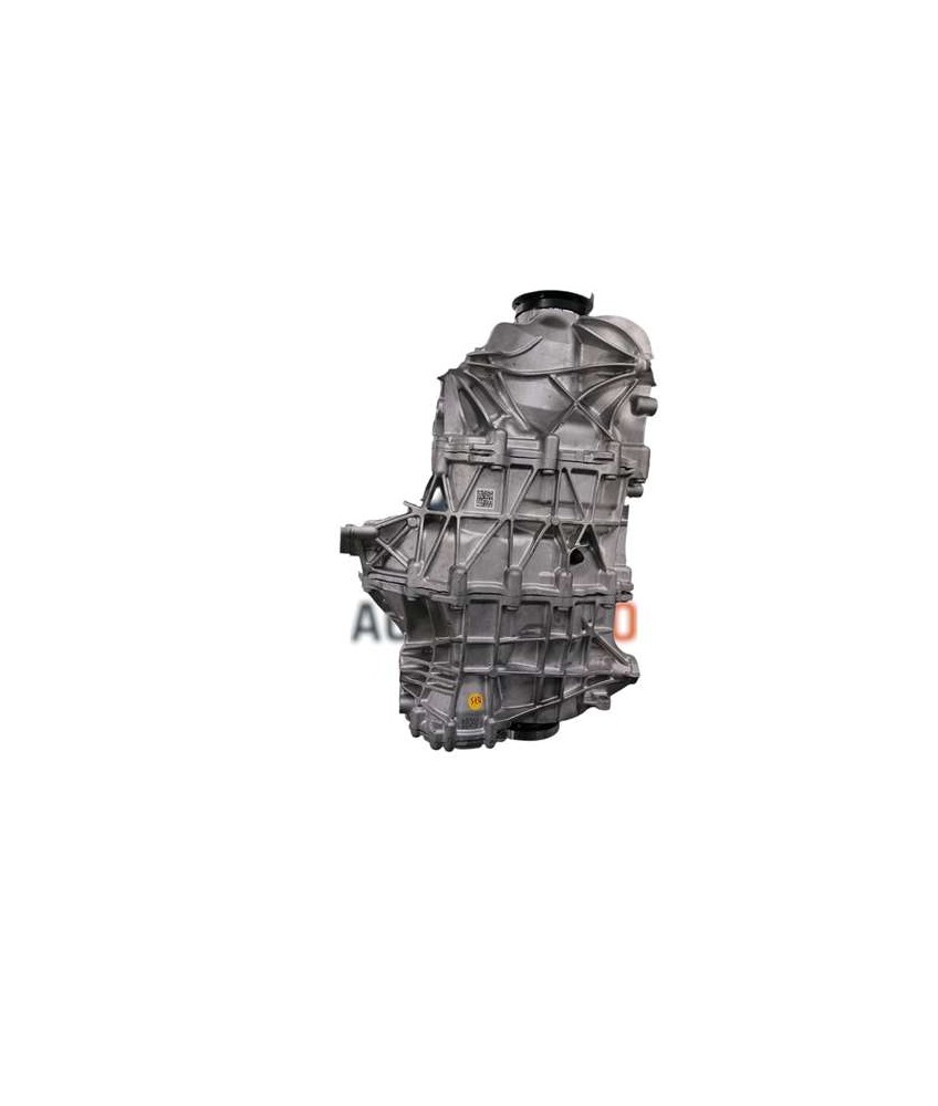 Motor Propulsion Electrica Trasero