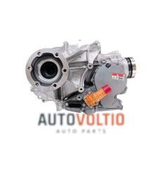 Motor Propulsion Electrica Trasero