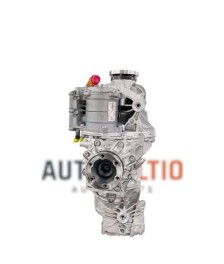 Motor Propulsion Electrica Trasero
