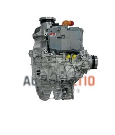 Motor Propulsion Electrica Trasero