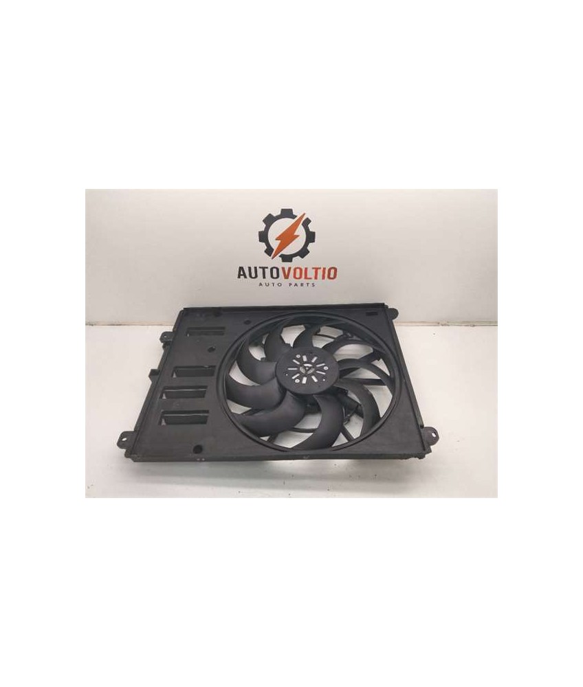 Electroventilador