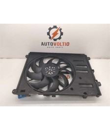 Electroventilador