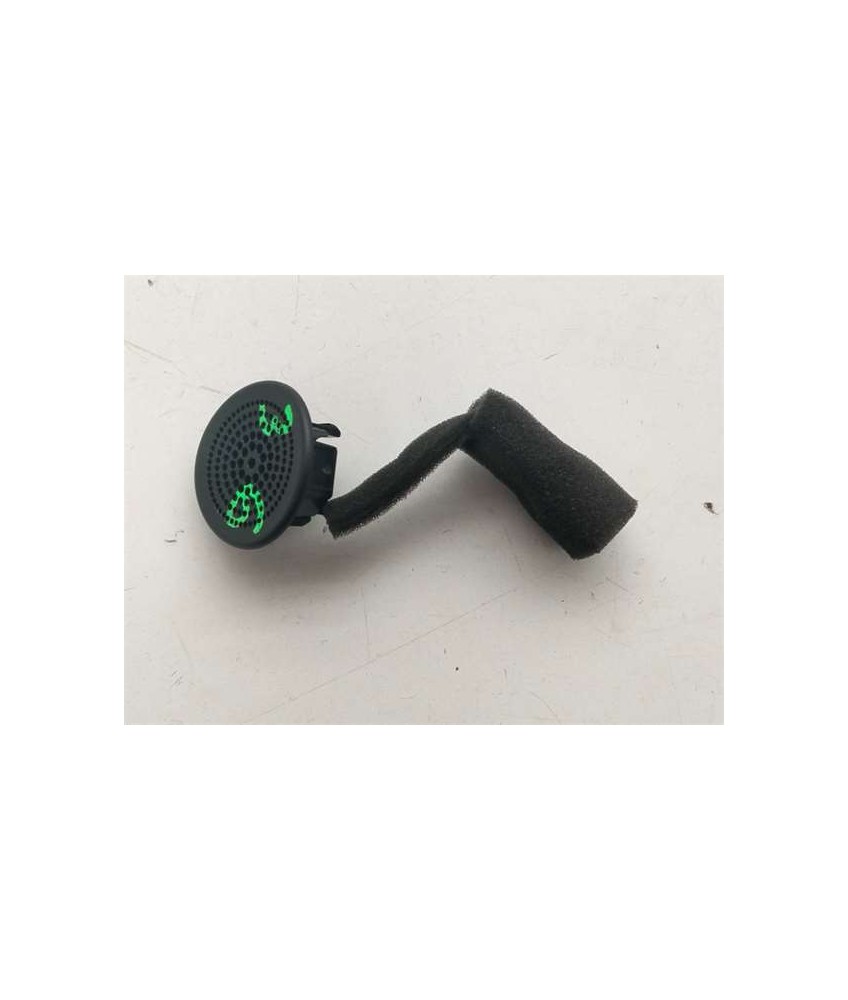 Altavoces
