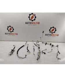 Tubos Aire Acondicionado