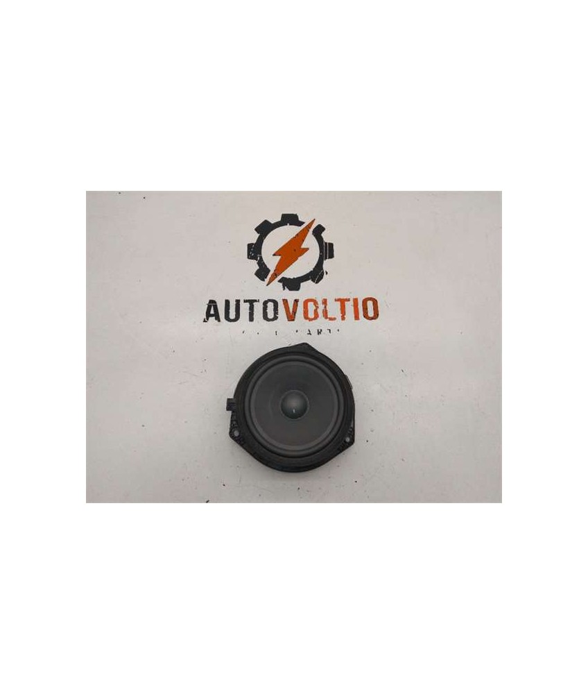 Altavoces
