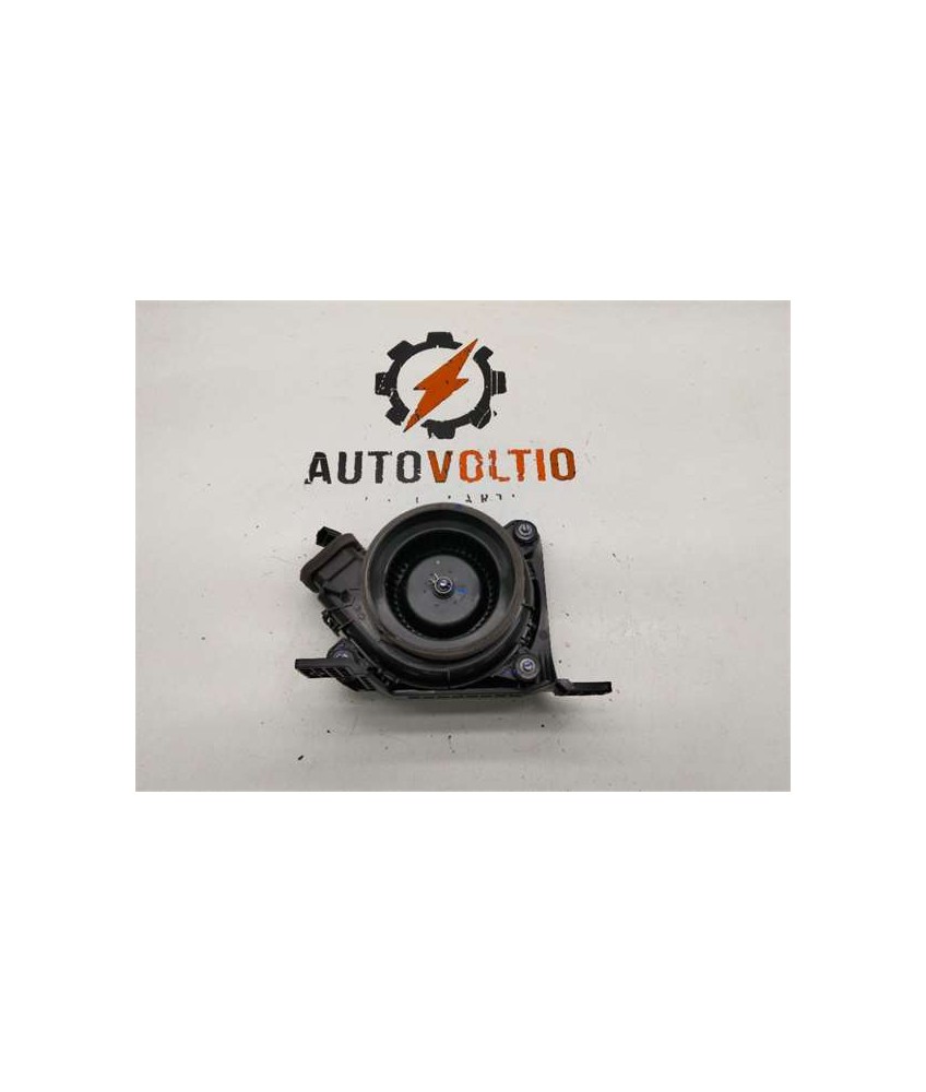 Ventilador Calefaccion