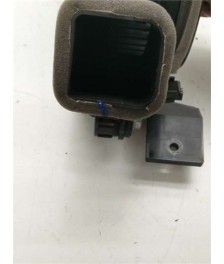 Ventilador Calefaccion