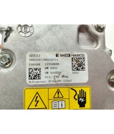 Compresor Aire Acondicionado