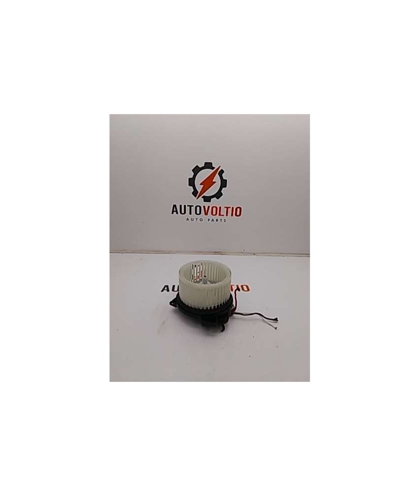 Ventilador Calefaccion