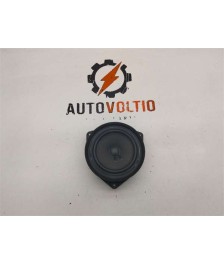 Altavoces