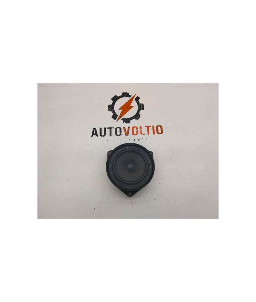 Altavoces