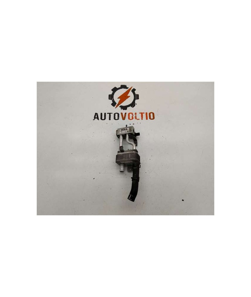 Evaporador Aire Acond.
