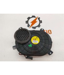 Altavoces