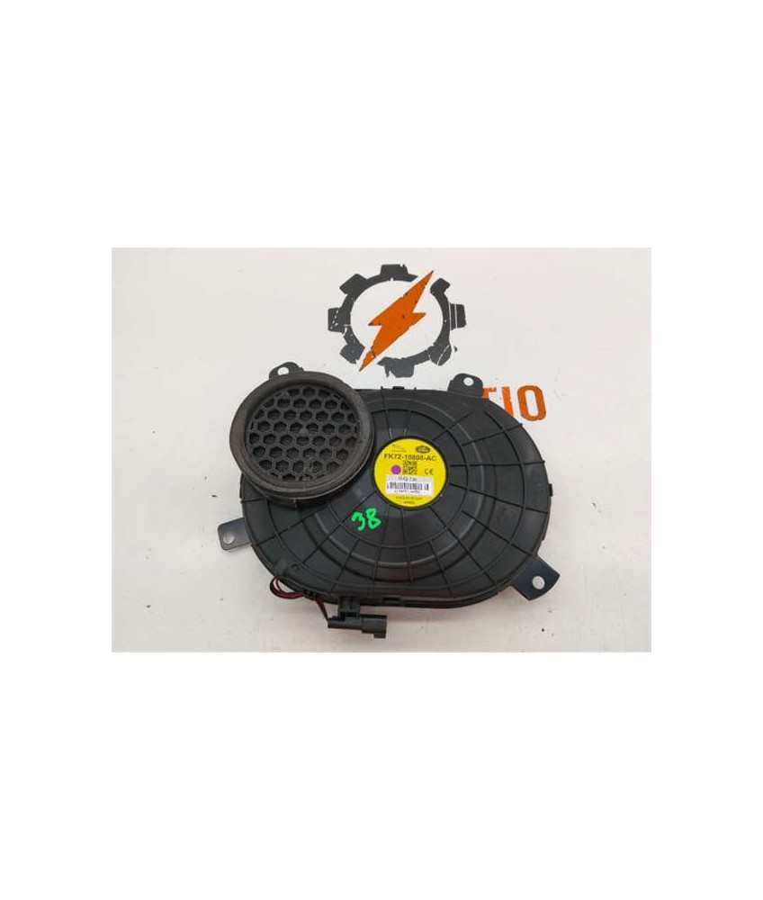 Altavoces