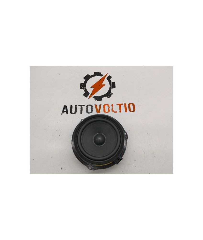 Altavoces