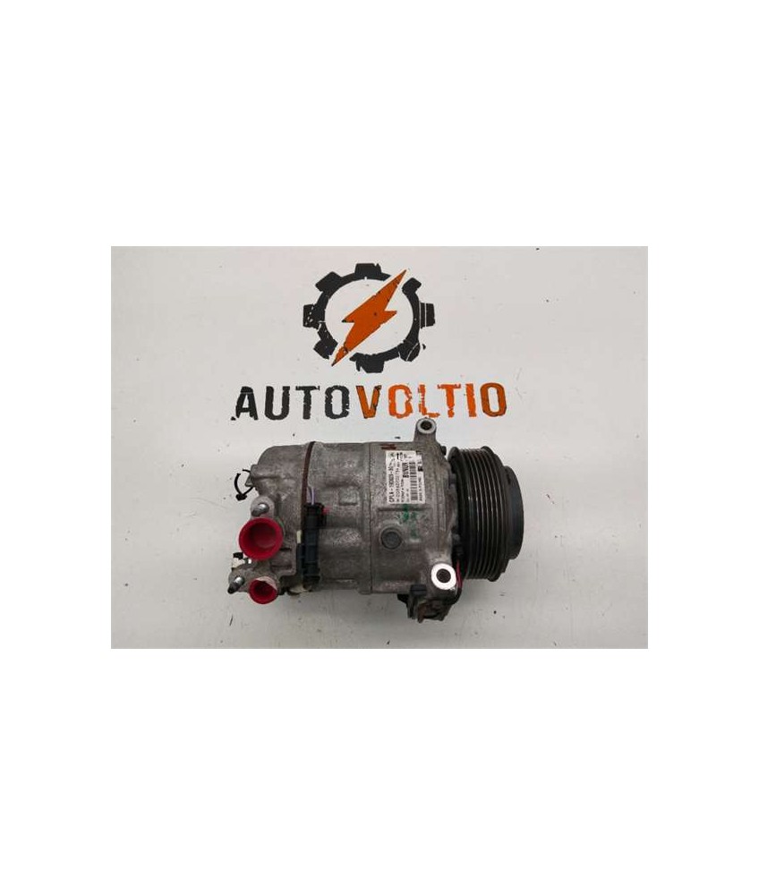 Compresor Aire Acondicionado