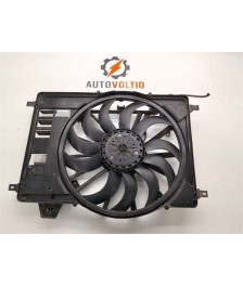 Electroventilador