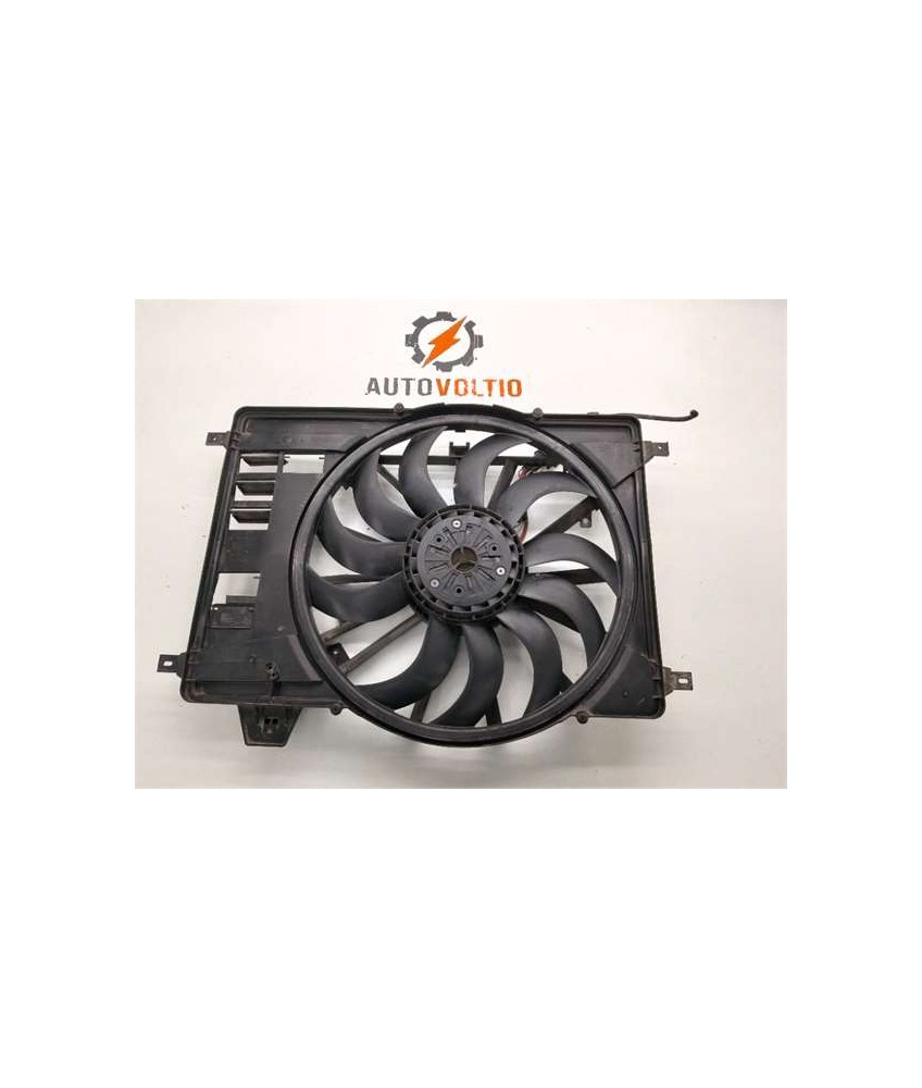 Electroventilador