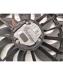 Electroventilador