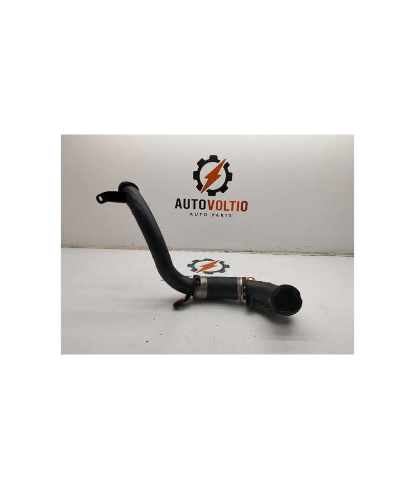 Tubo Intercooler