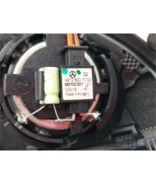 Altavoces