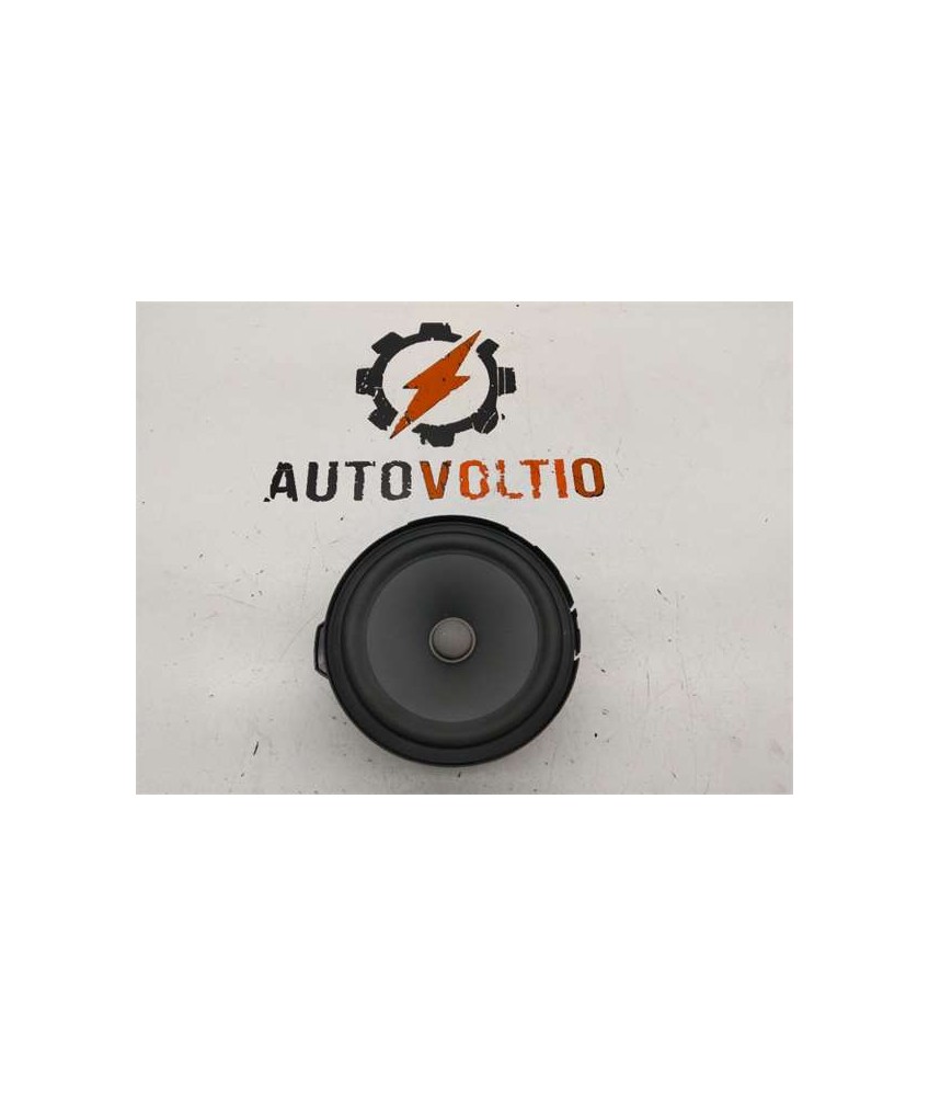 Altavoces