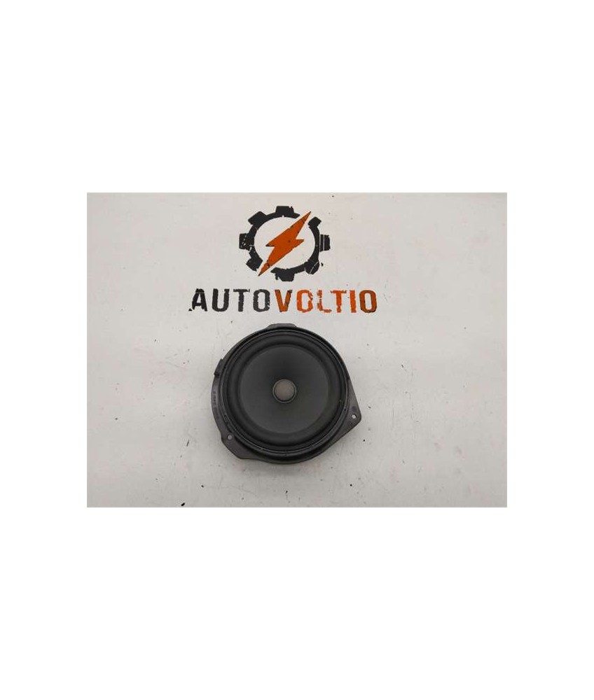 Altavoces