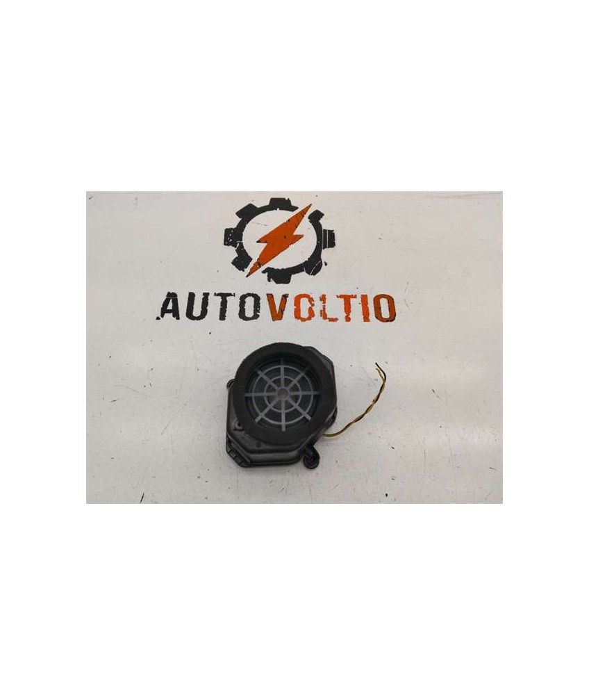 Altavoces