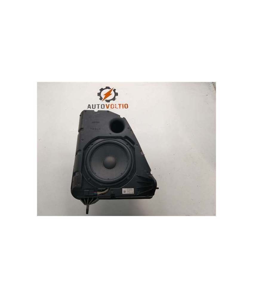 Altavoces