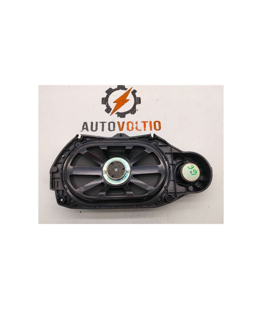 Altavoces