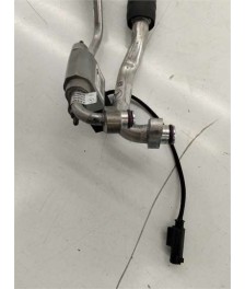Tubos Aire Acondicionado