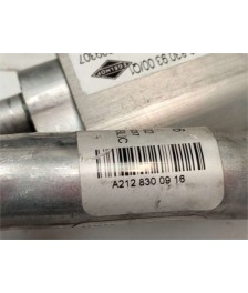 Tubos Aire Acondicionado