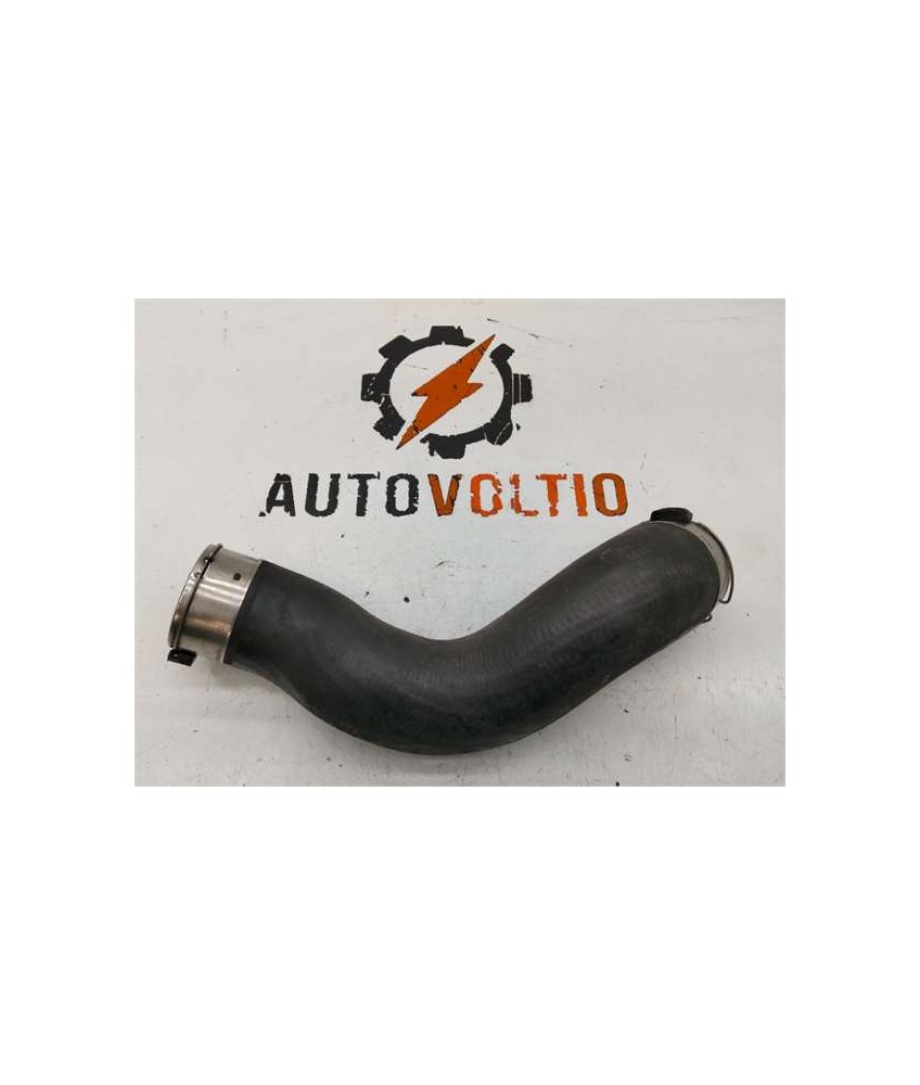 Tubo Intercooler