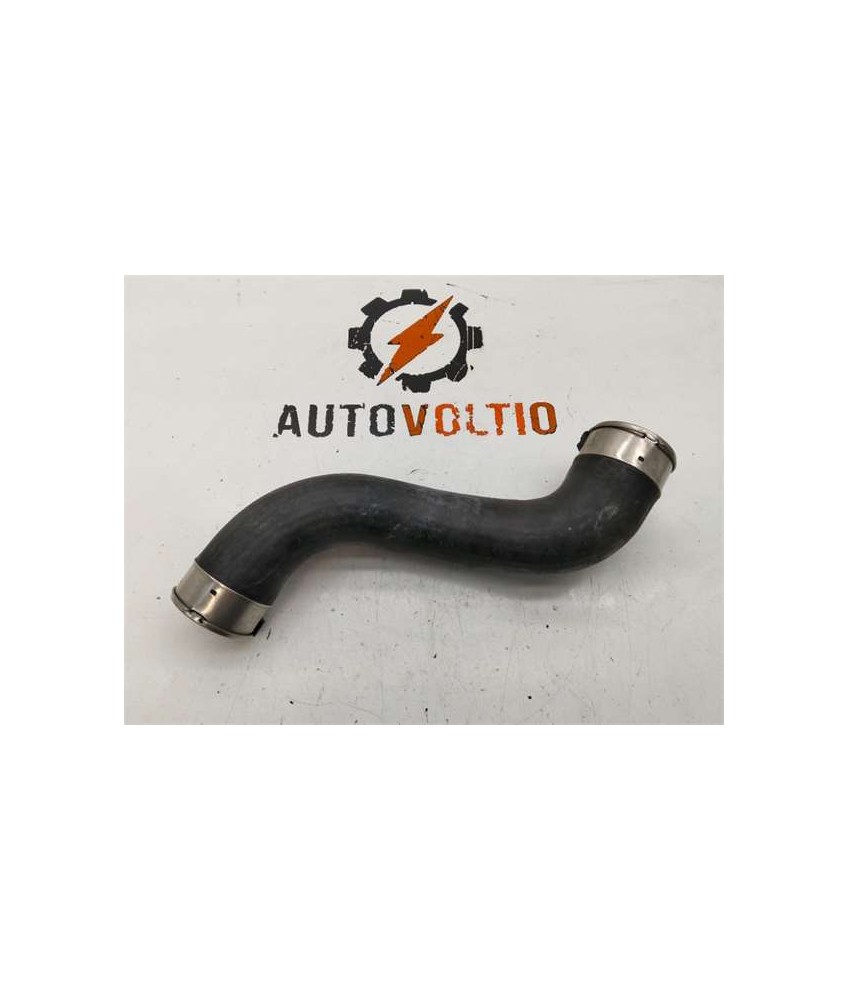 Tubo Intercooler