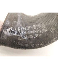 Tubo Intercooler