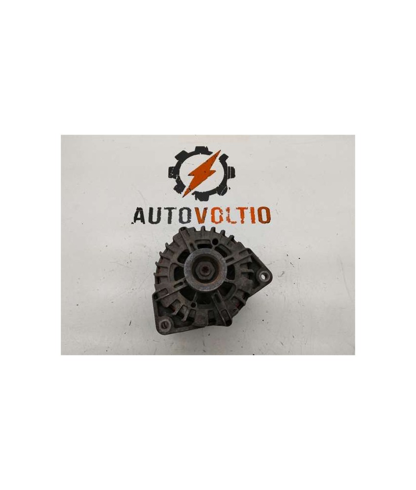 Alternador