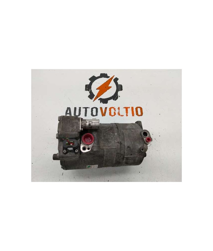 Compresor Aire Acondicionado