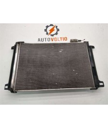 Radiador Aire Acondicionado