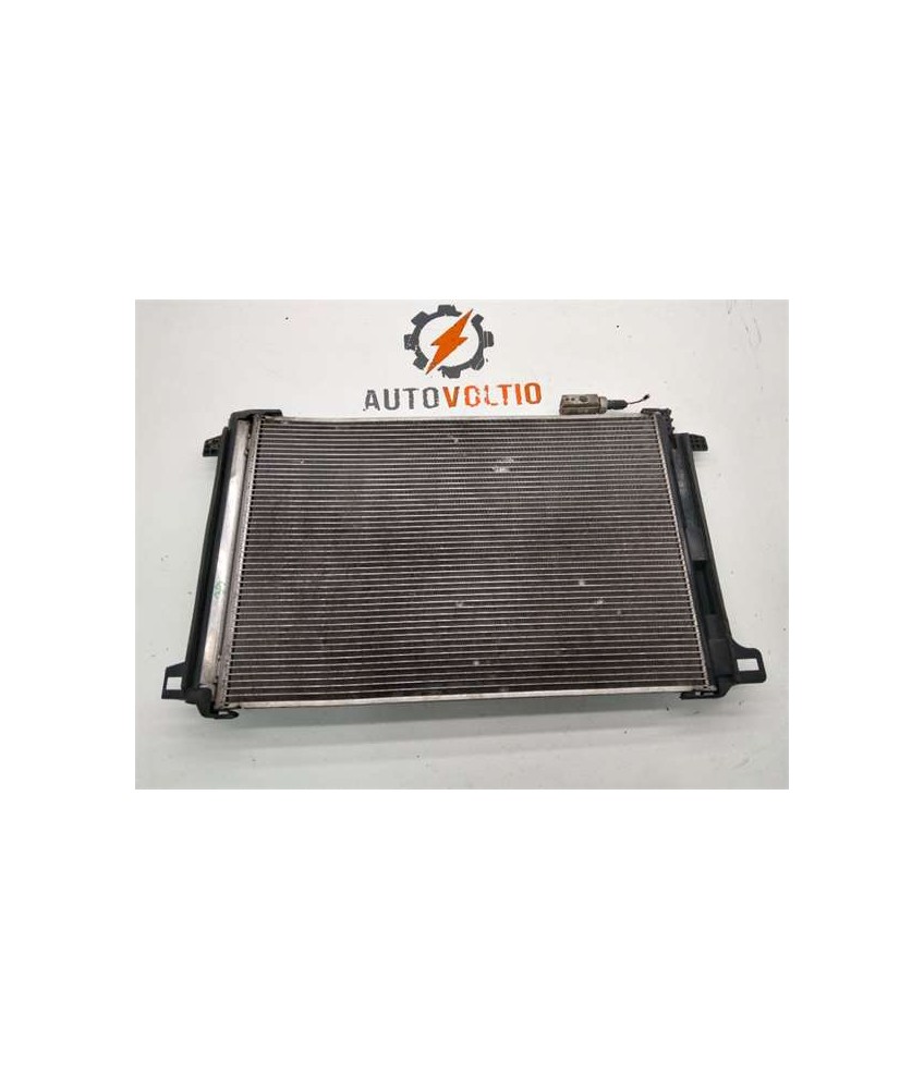 Radiador Aire Acondicionado